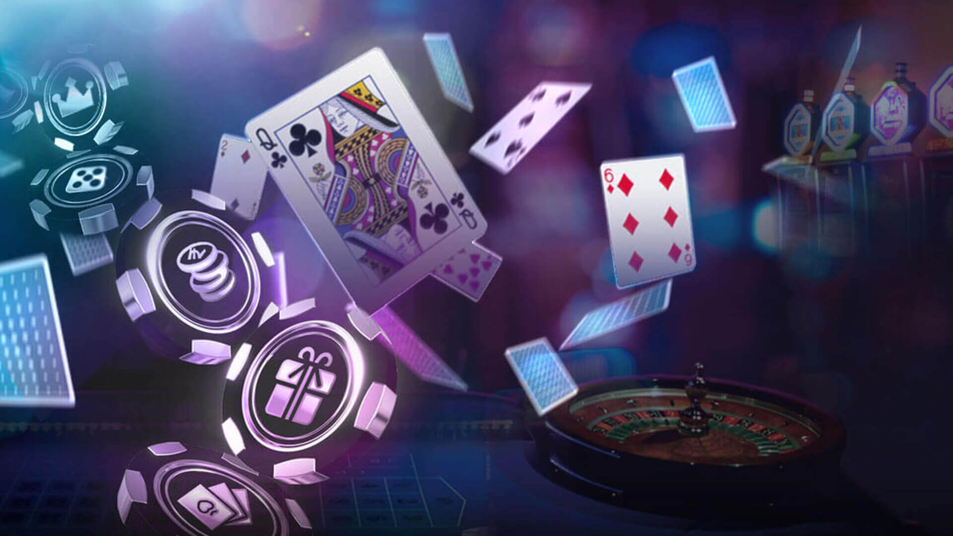 5 stilvolle Ideen für Ihr Online Casino